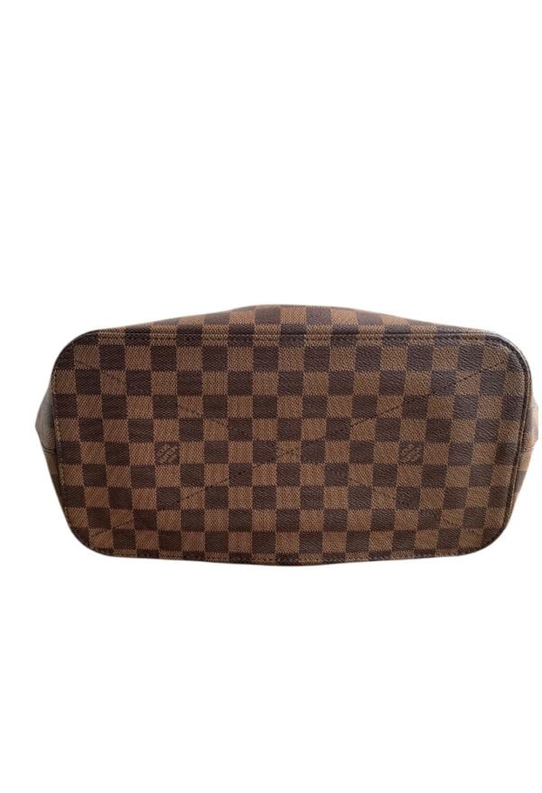LOUIS VUITTON - SIENA DAMIER EBENE - Image 7